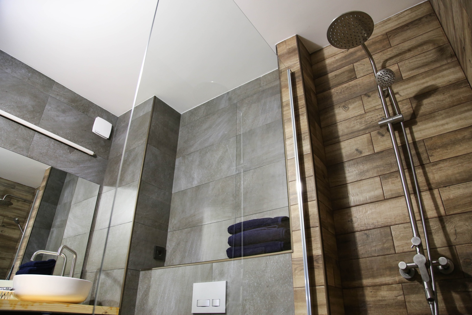 Как Дома Брутал