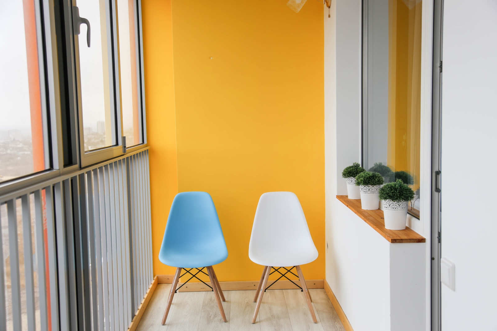 Как Дома 7 ветров