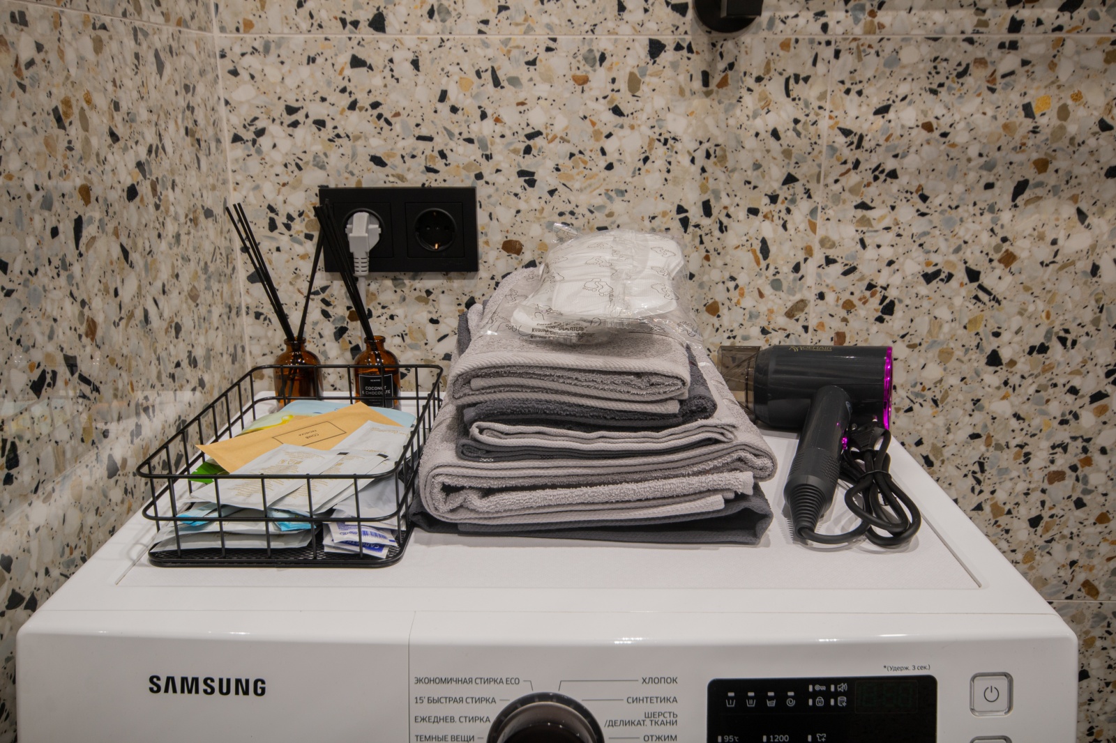 Уютная Однокомнатная-Студия в Новом Районе 