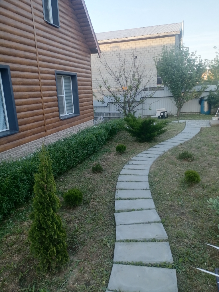 Комната 23 в Гостевом Доме на Солнечной