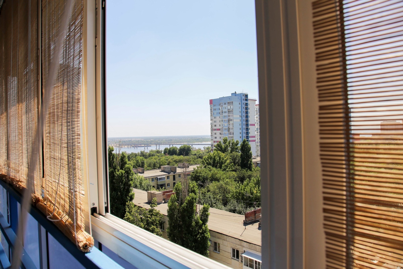 Как Дома Танцующий Мост