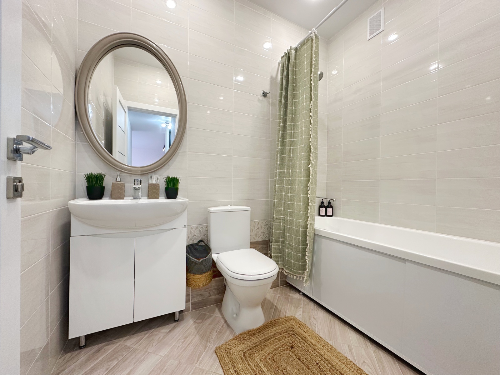 Апартаменты Романов