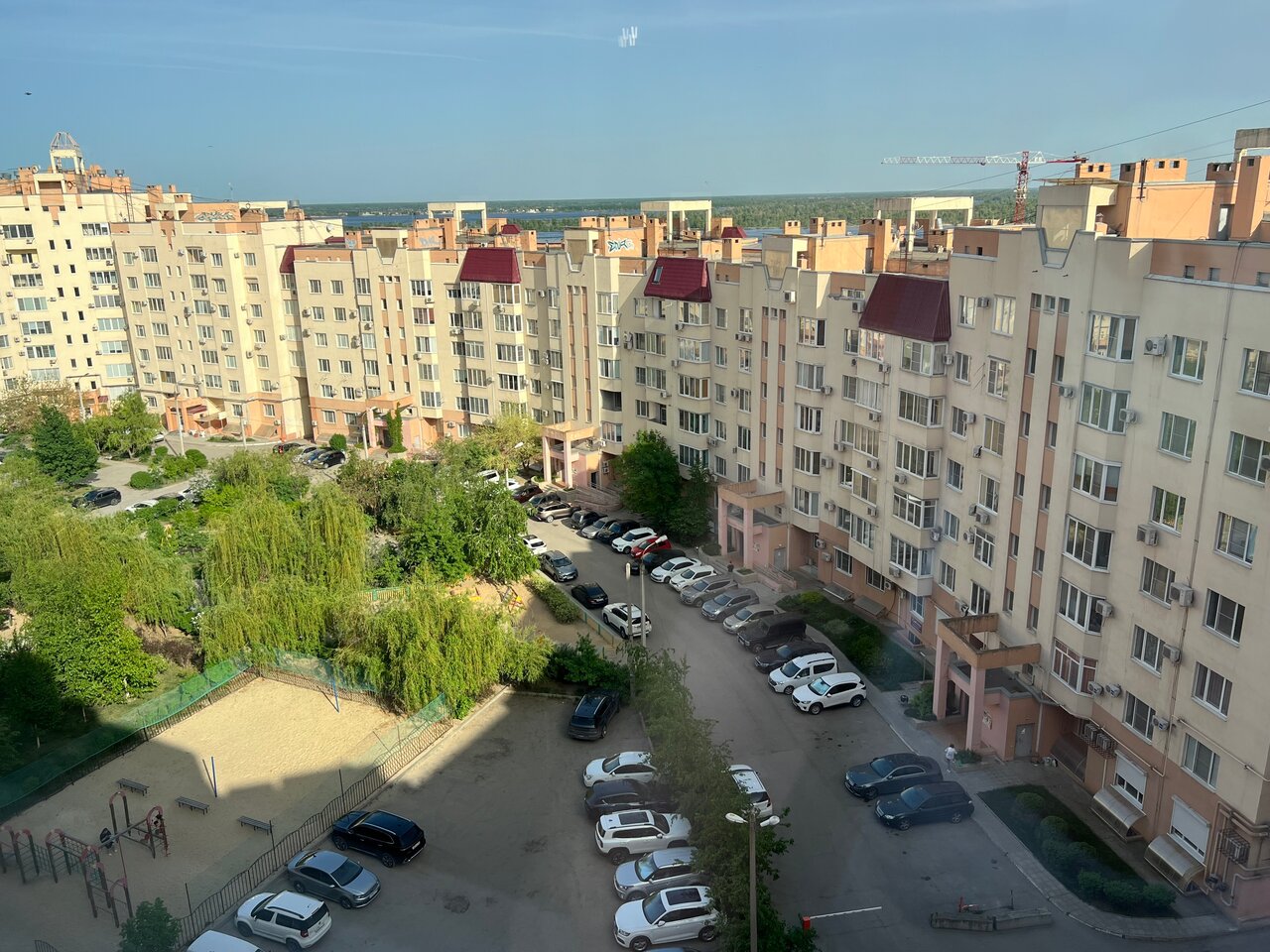 Квартира Уютная в Волгограде