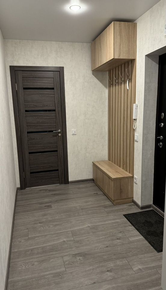 Квартира на улице Добрушина 49