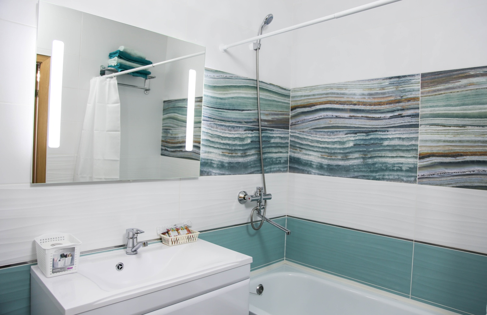 Как Дома 7 ветров