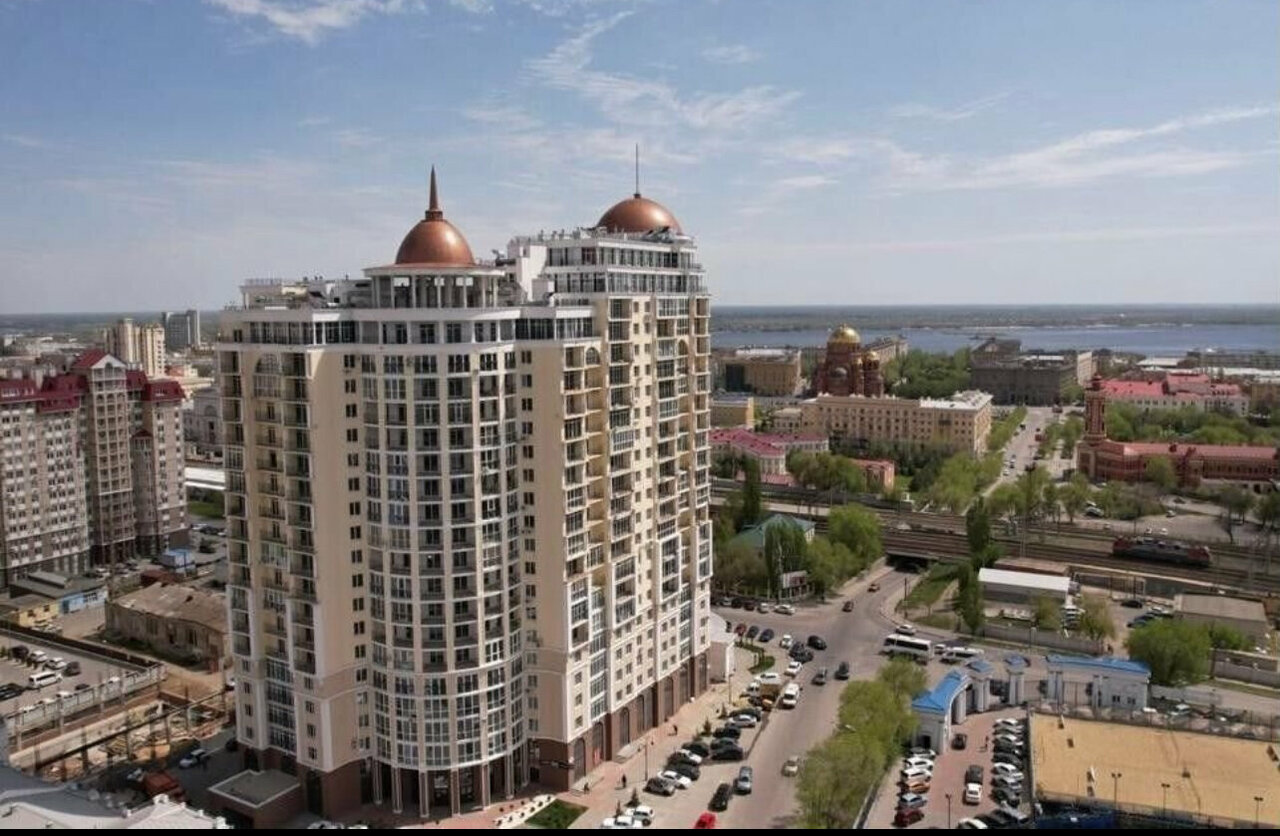 Квартира Уютная в Самом Центре Города