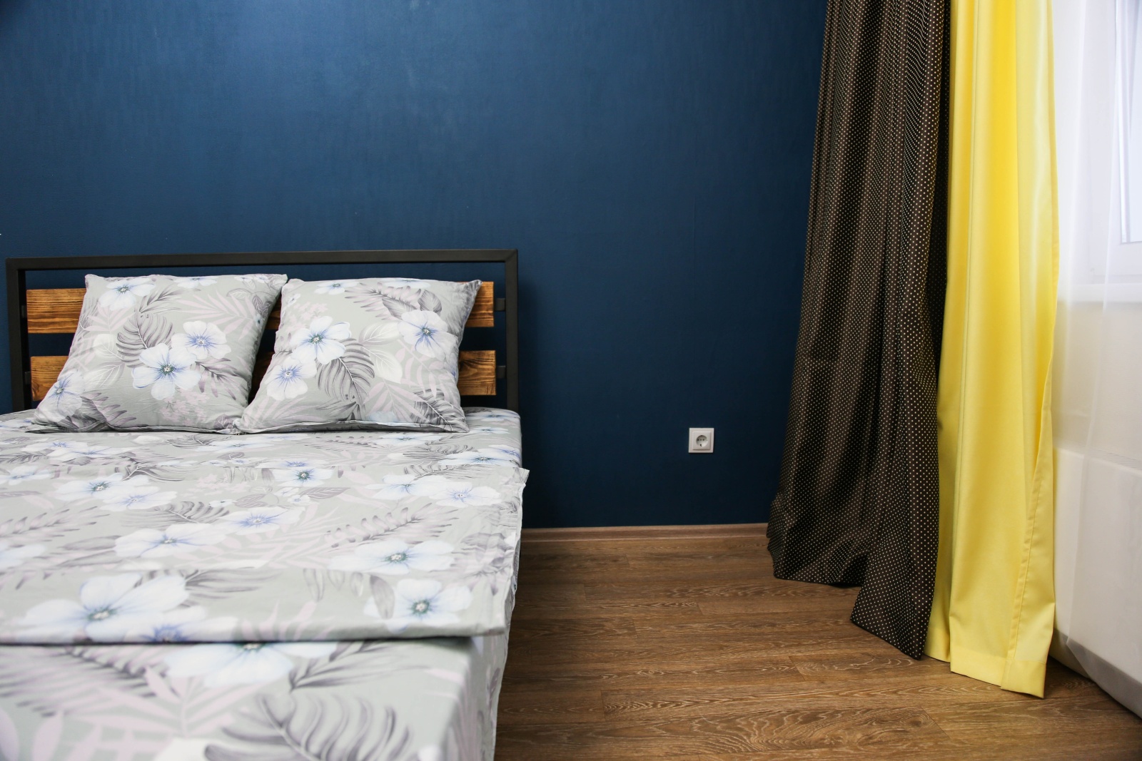 Как Дома Брутал