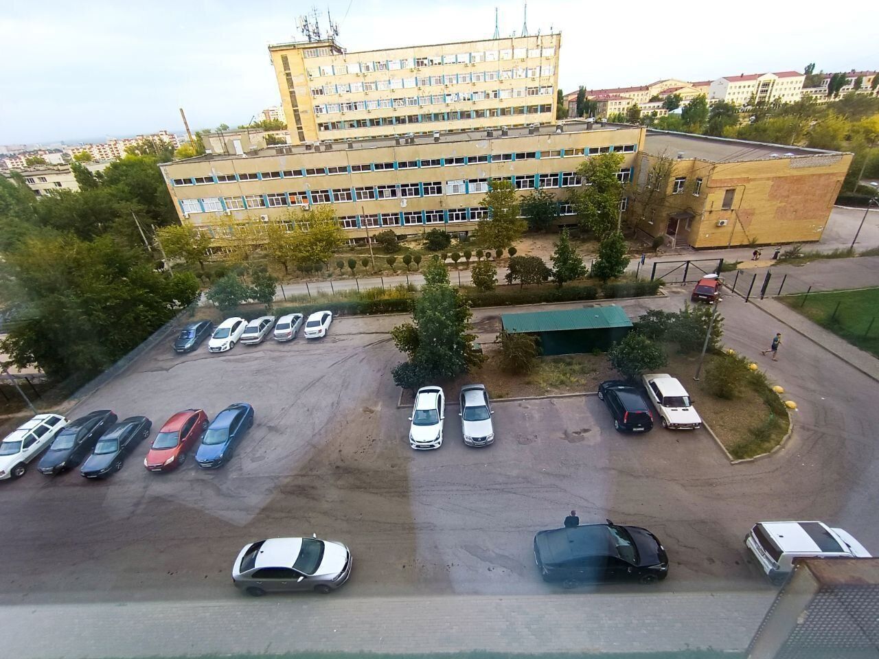 Студия на Малиновского 4А