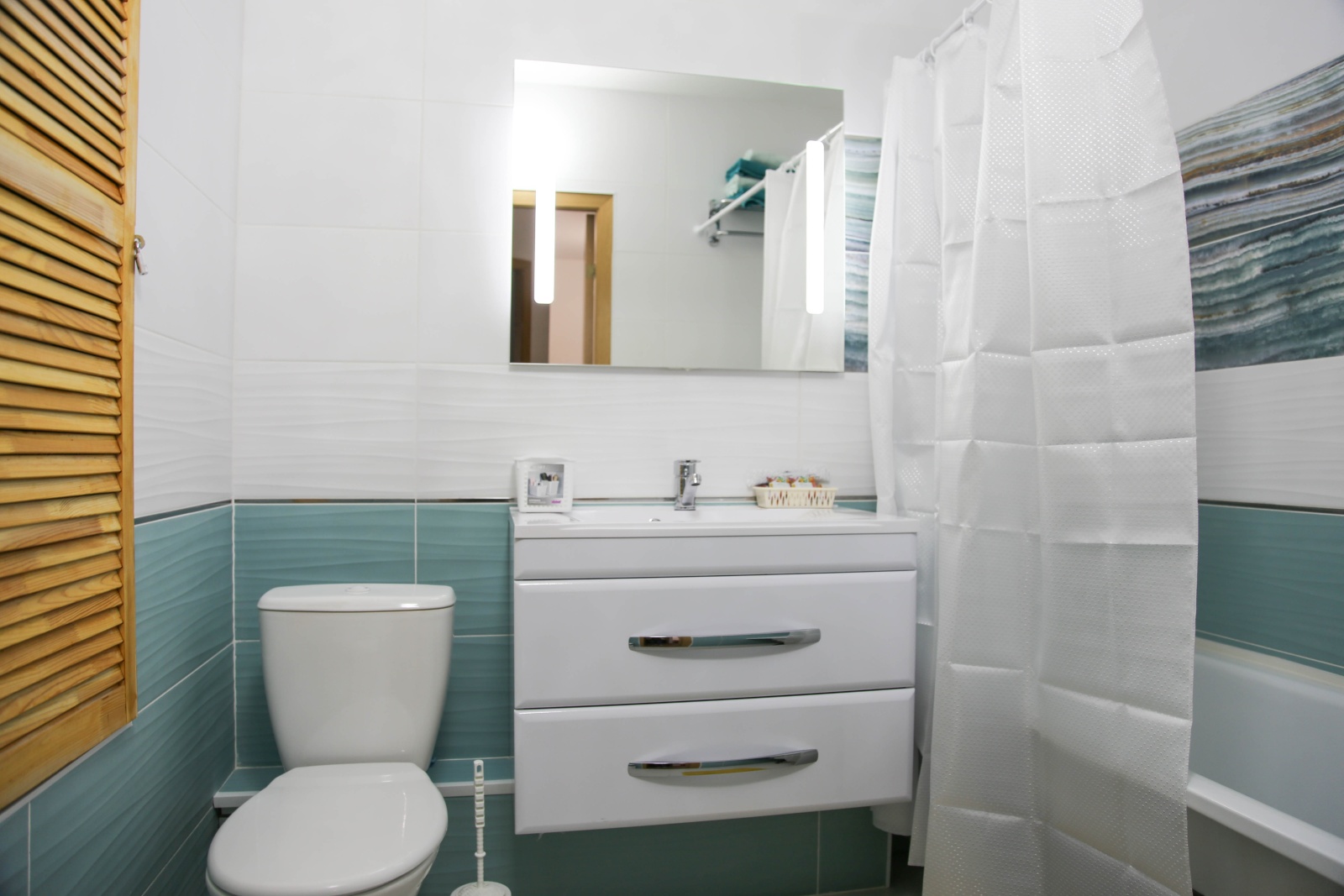 Как Дома 7 ветров