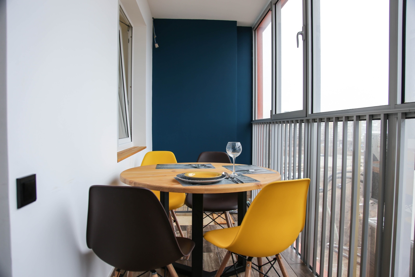 Как Дома Брутал