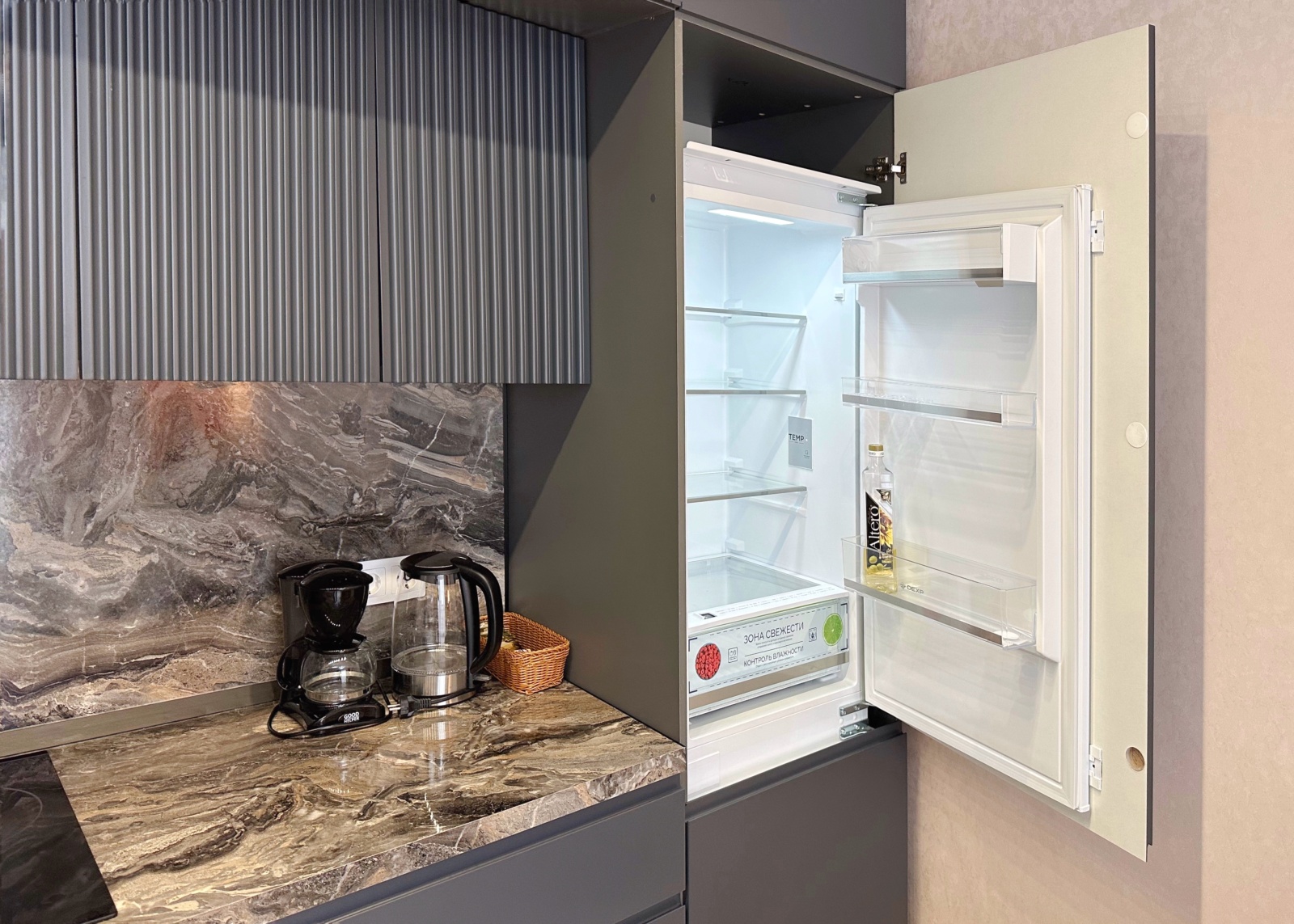 Апартаменты Романов