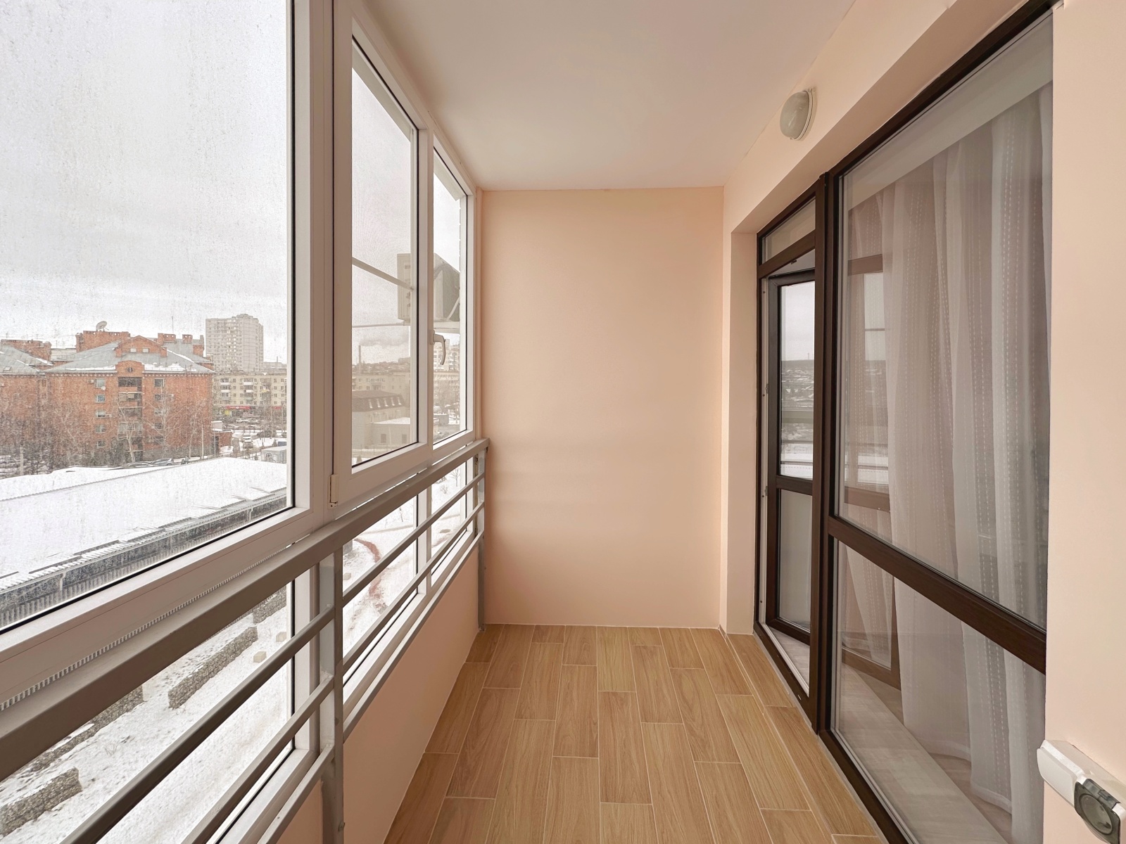 Апартаменты Романов