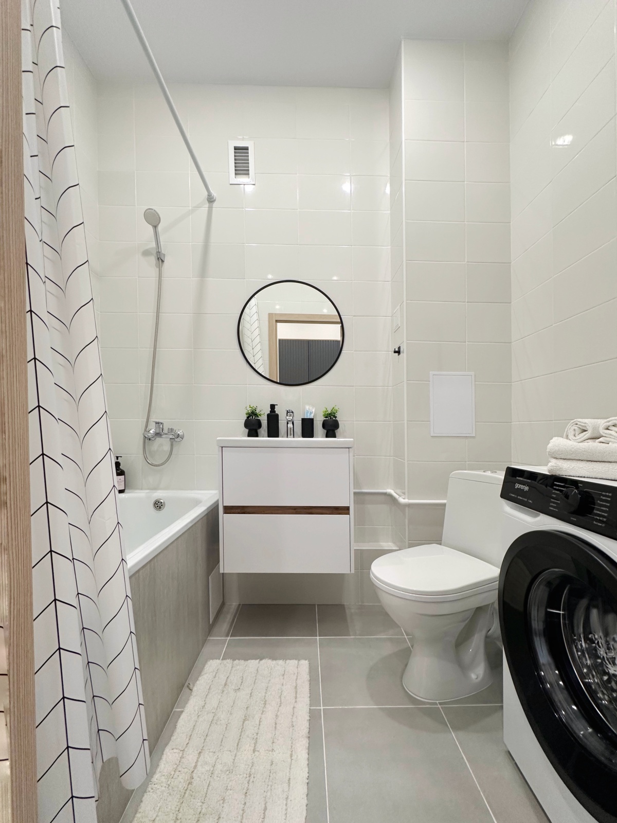 Апартаменты ЖК Герои