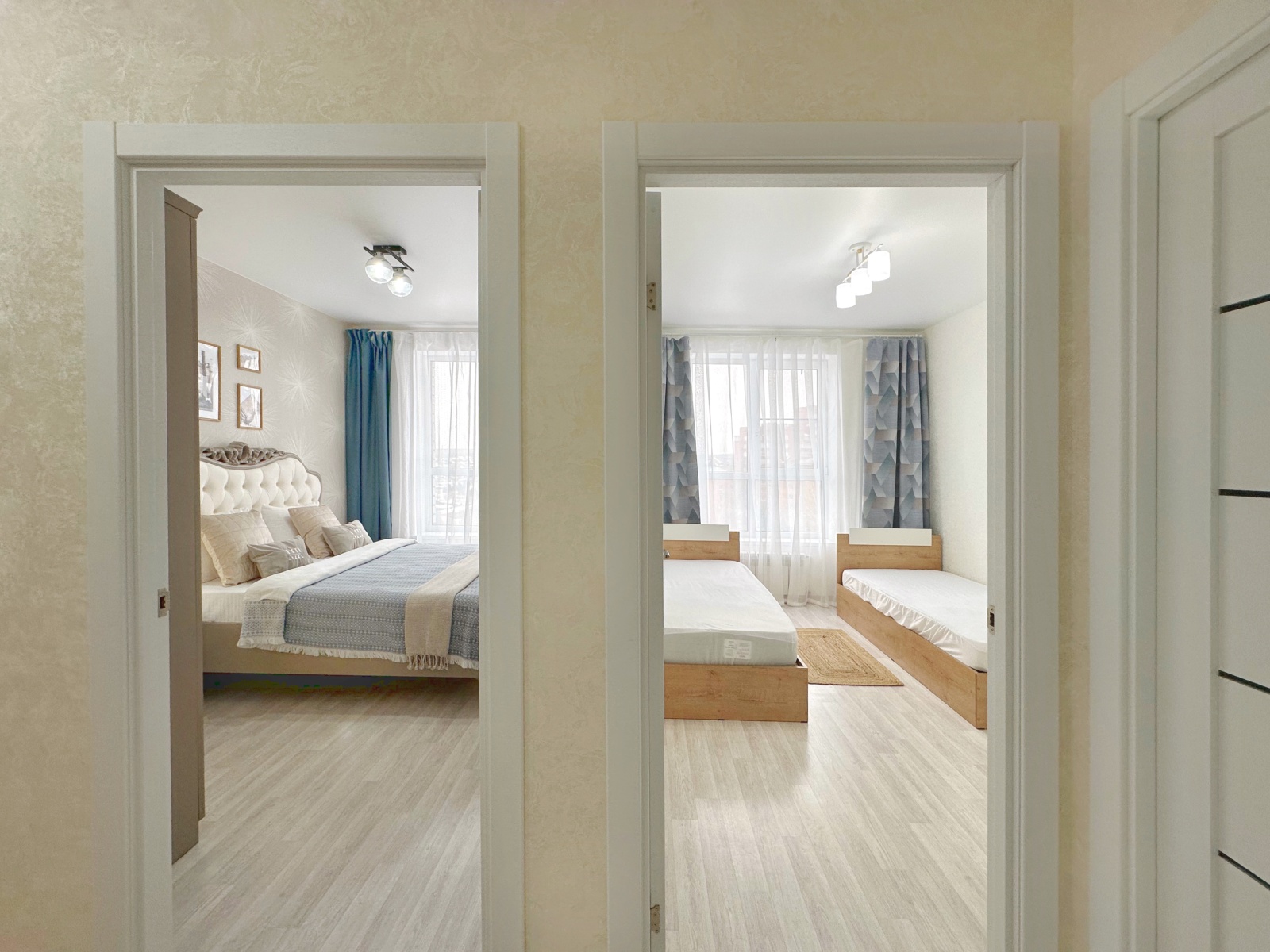 Апартаменты Романов