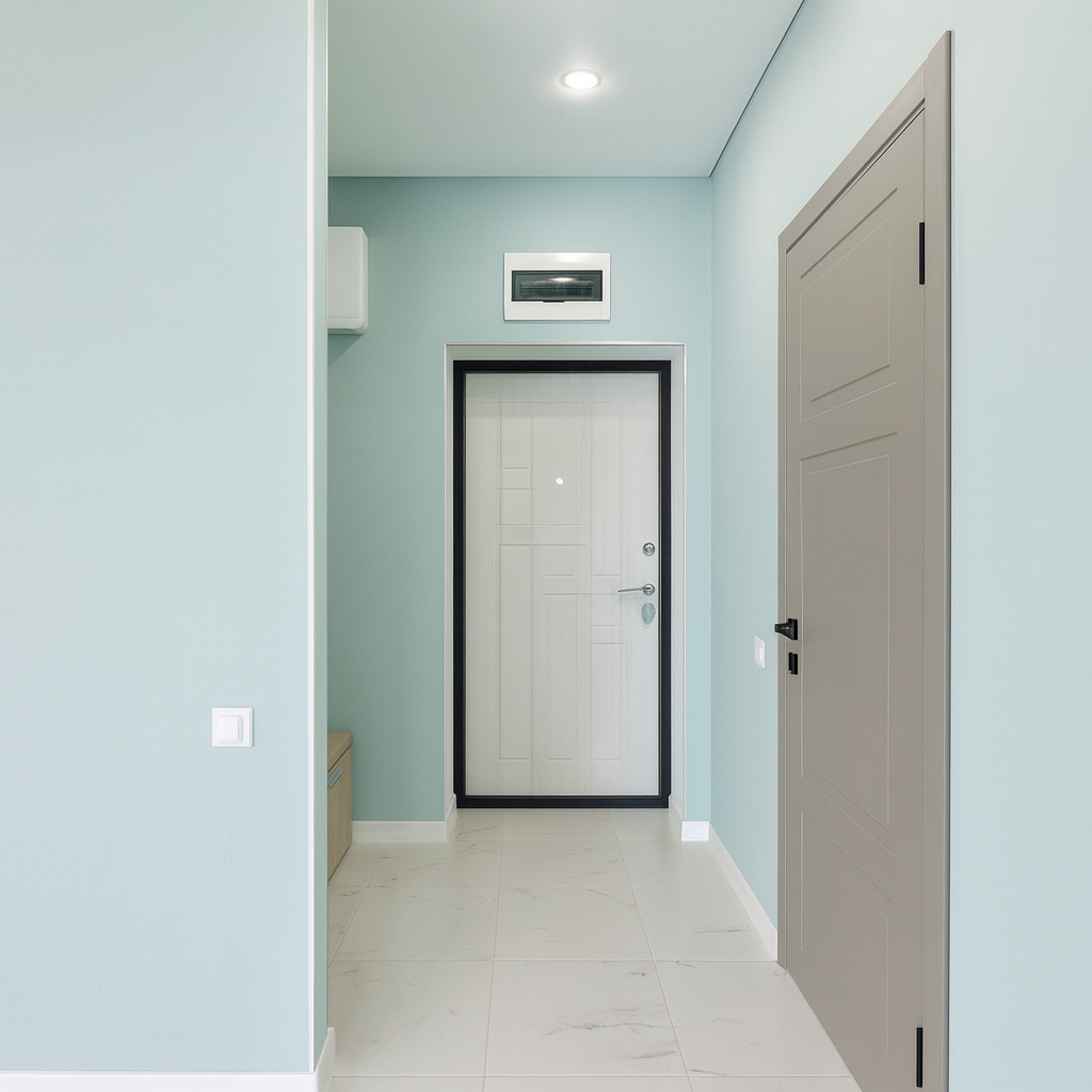 Апартаменты в Оригинальном дизайне ЖК Романовъ