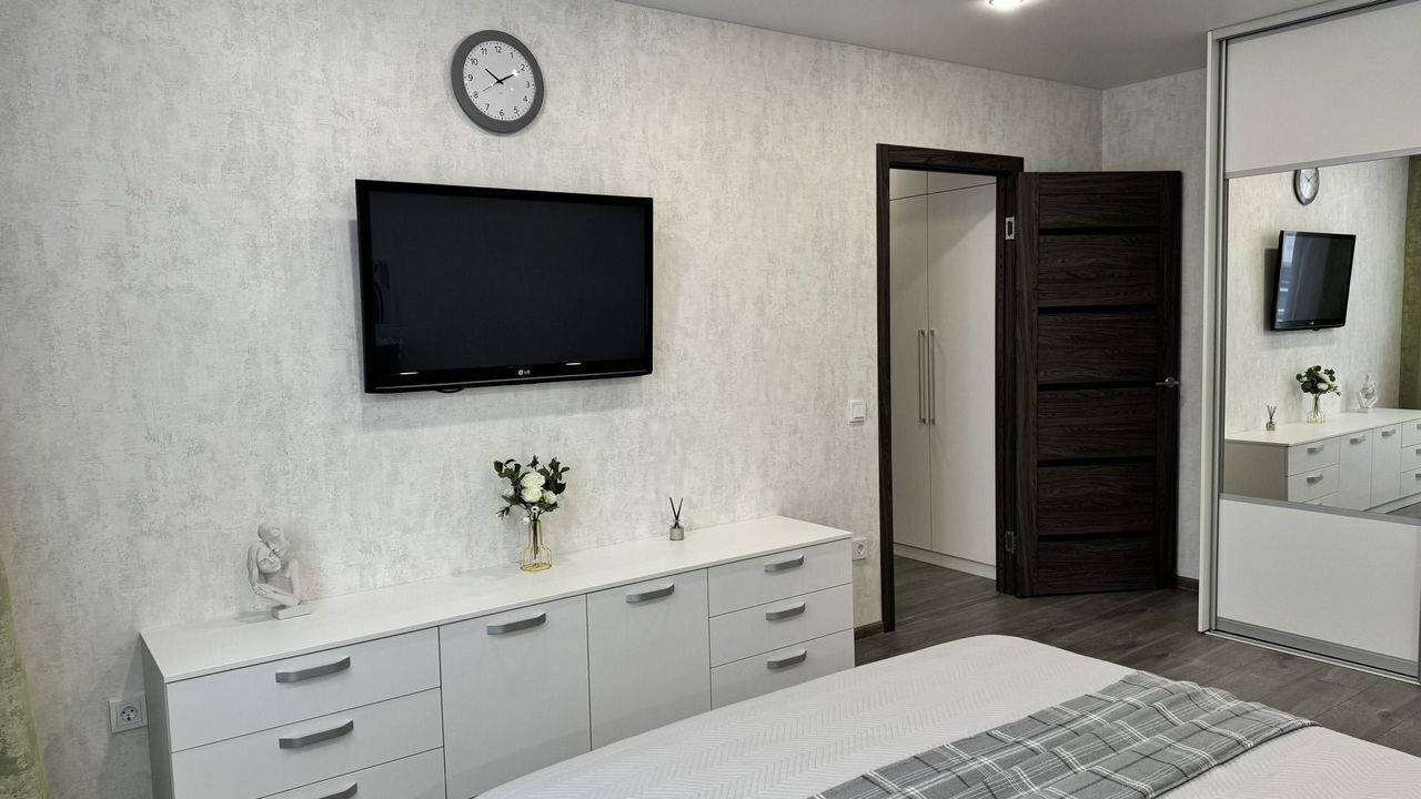 Квартира на улице Добрушина 49