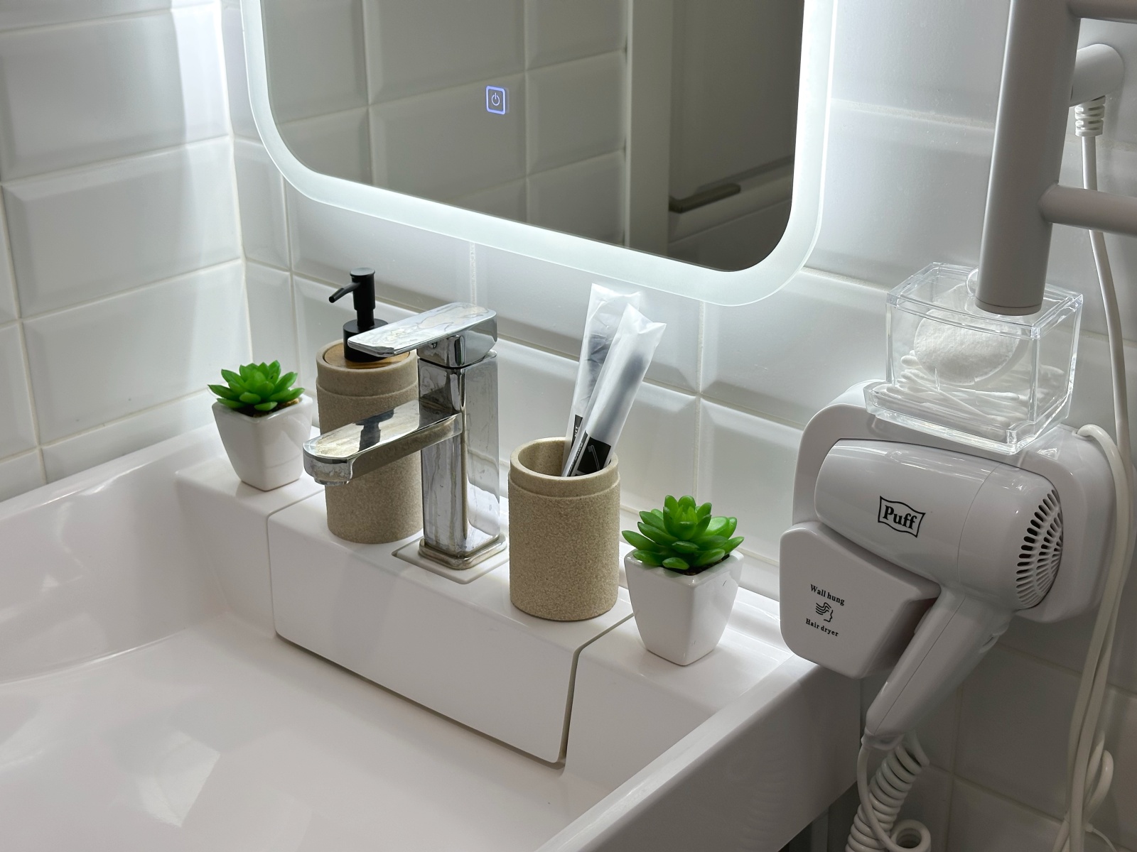 Апартаменты с видом в Парк Победы ЖК Городской сад