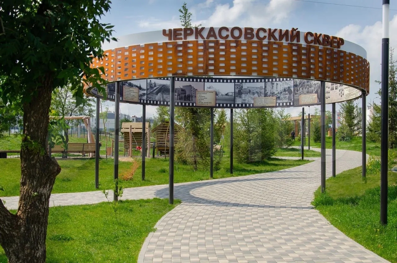 Морская студия с чайками