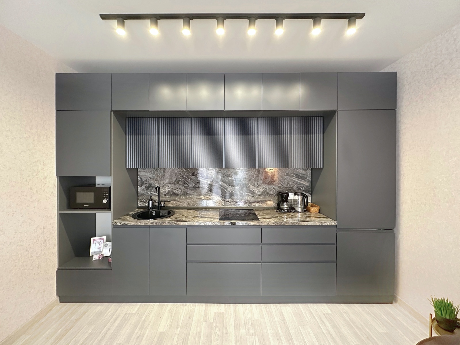 Апартаменты Романов