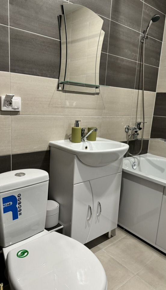 Квартира на улице Добрушина 49