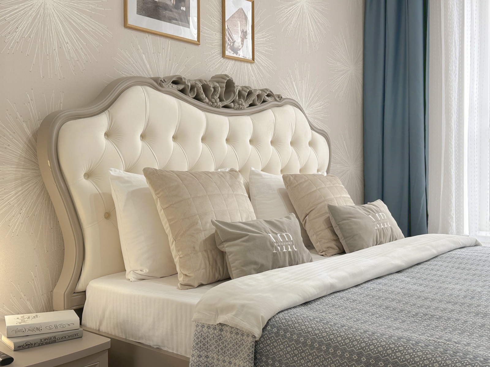 Апартаменты Романов