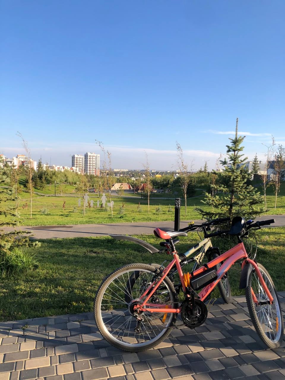 Уютная студия с панорамным окном