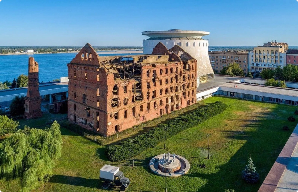 Евродвушка сафари в историческом центре