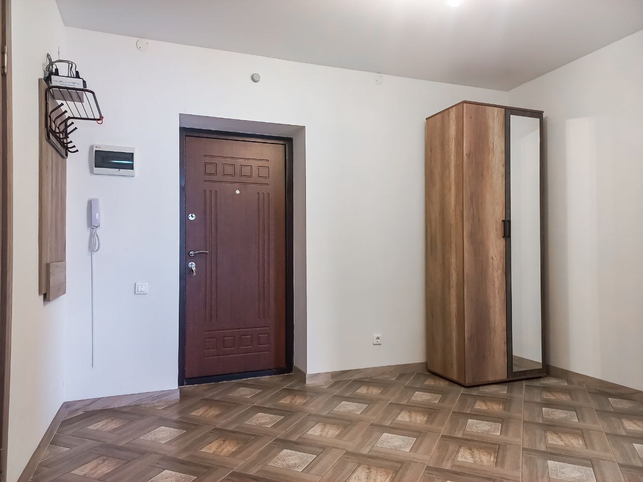 Просторная и светлая квартира недалеко от Мамаева Кургана