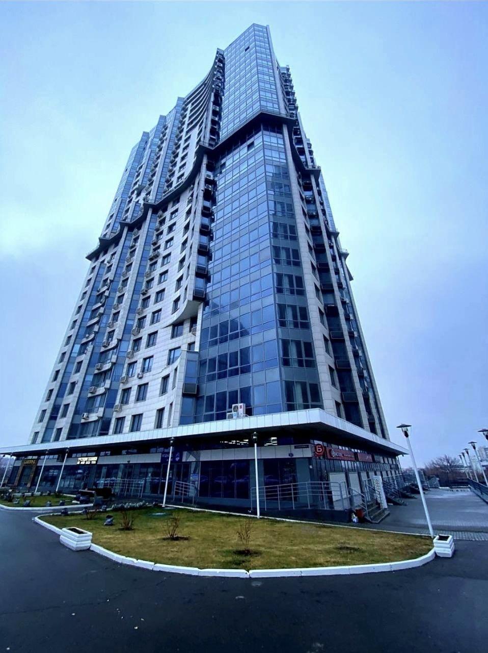 Апартаменты на Селенгинской, 16