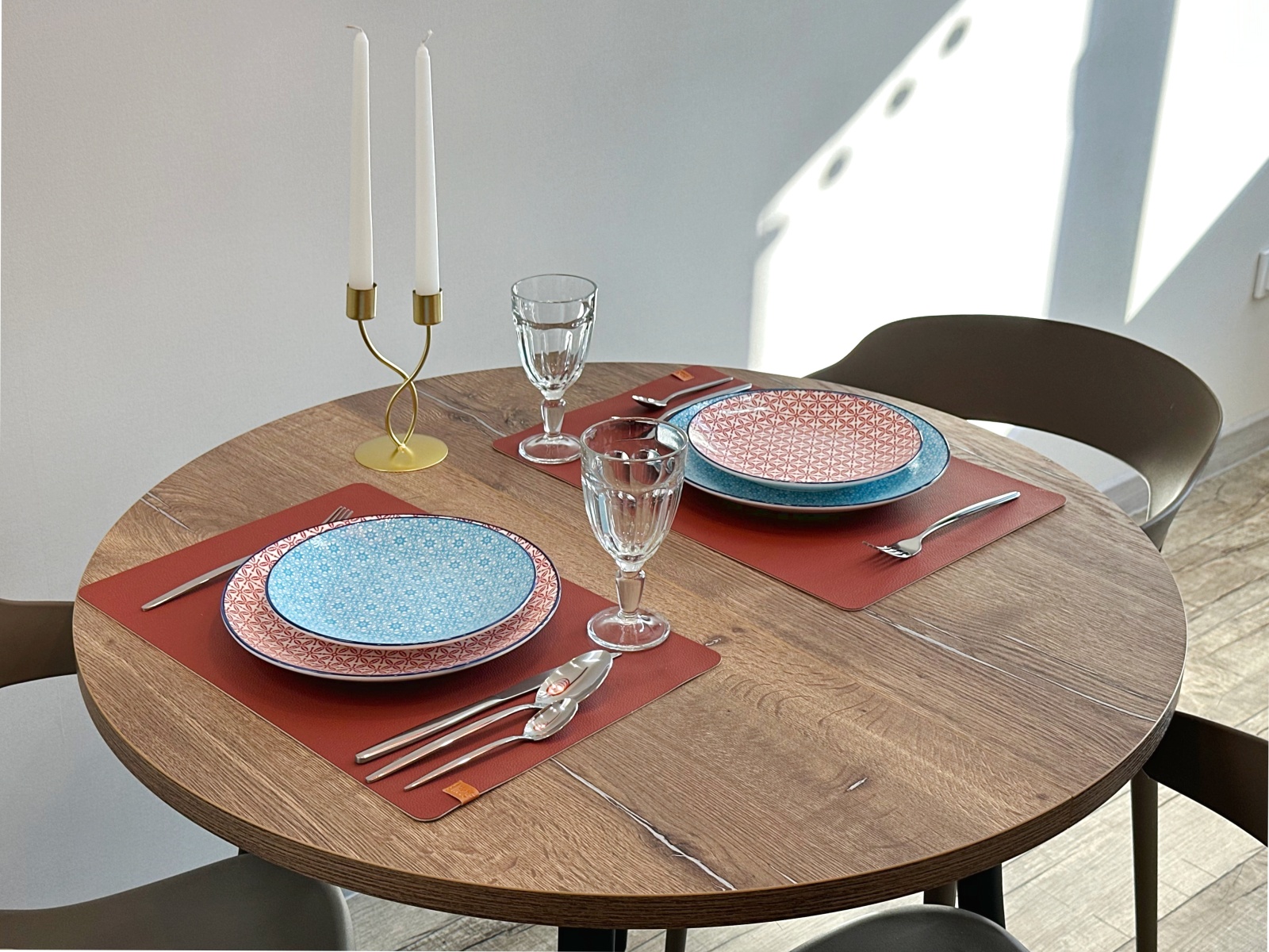 Апартаменты в Марокканском стиле ЖК Герои