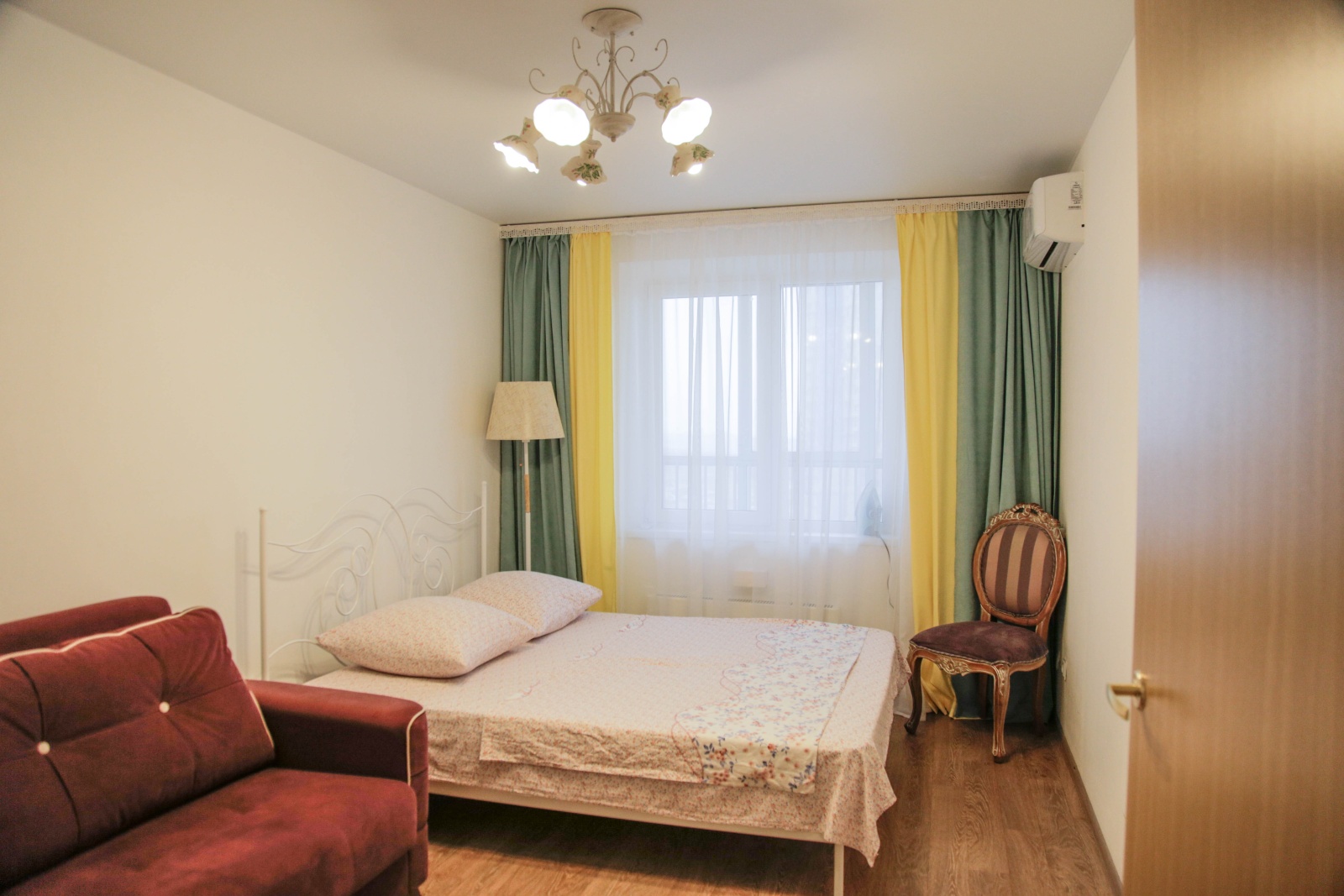 Как Дома 7 ветров