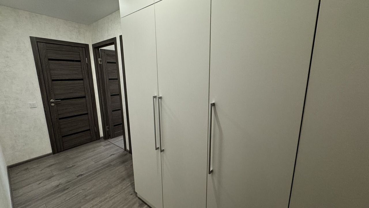 Квартира на улице Добрушина