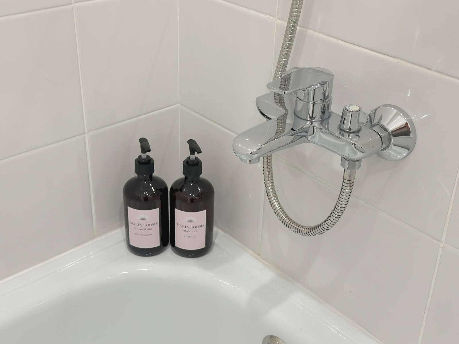 Апартаменты ЖК Герои