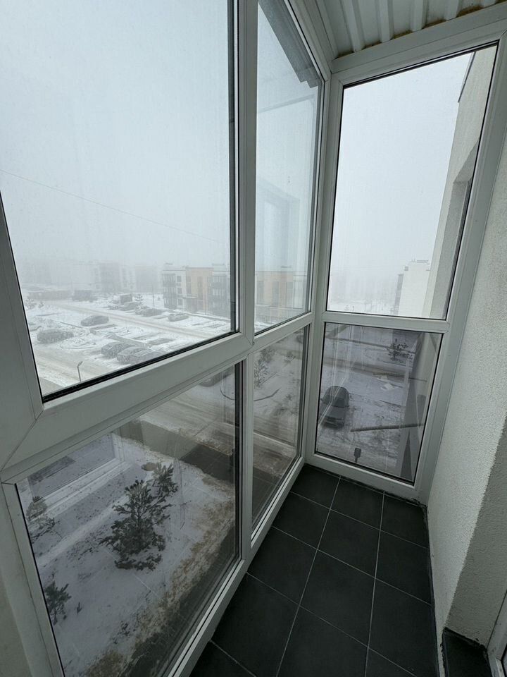 Квартира на улице Химина 14