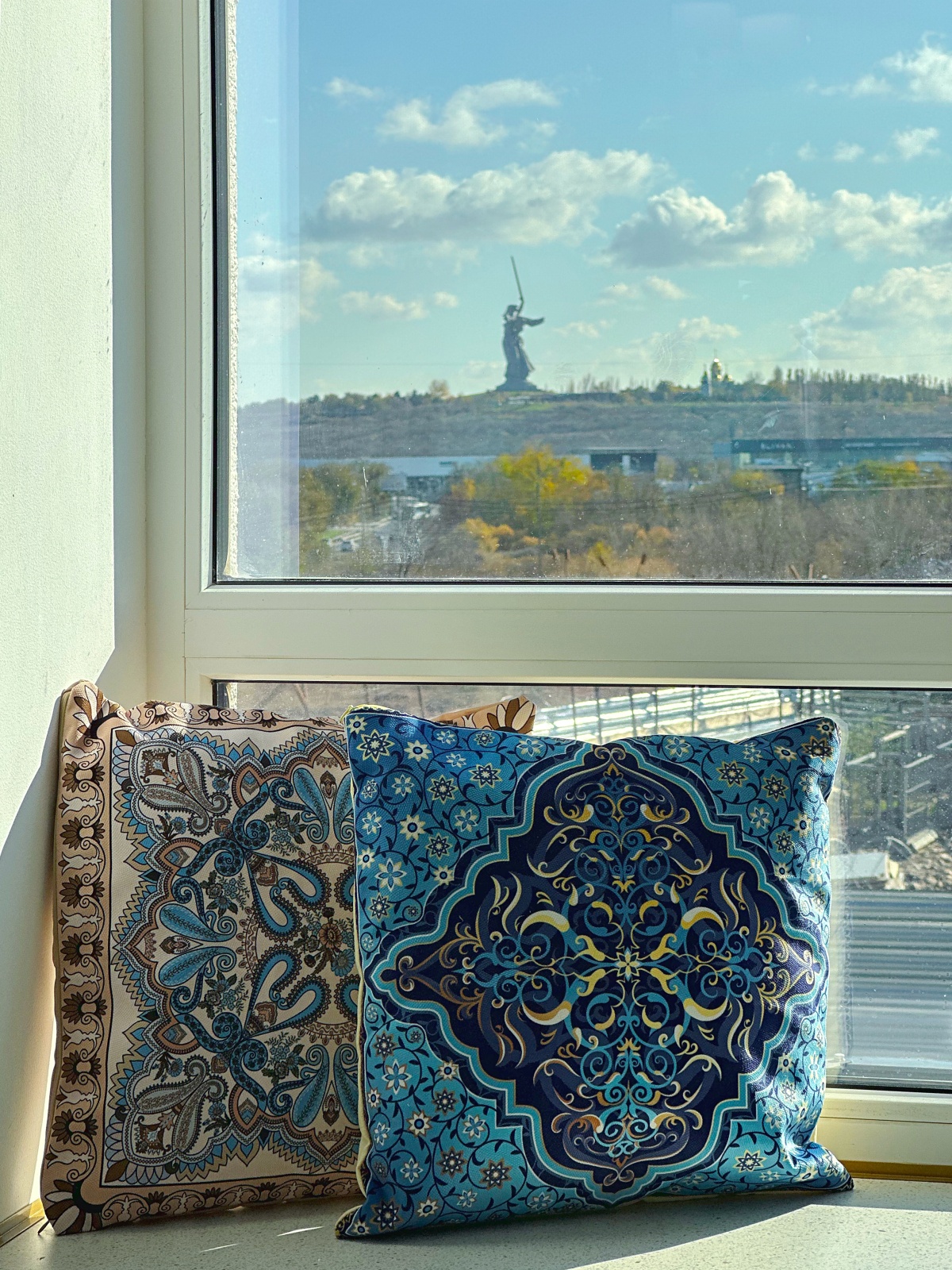 Апартаменты в Марокканском стиле ЖК Герои