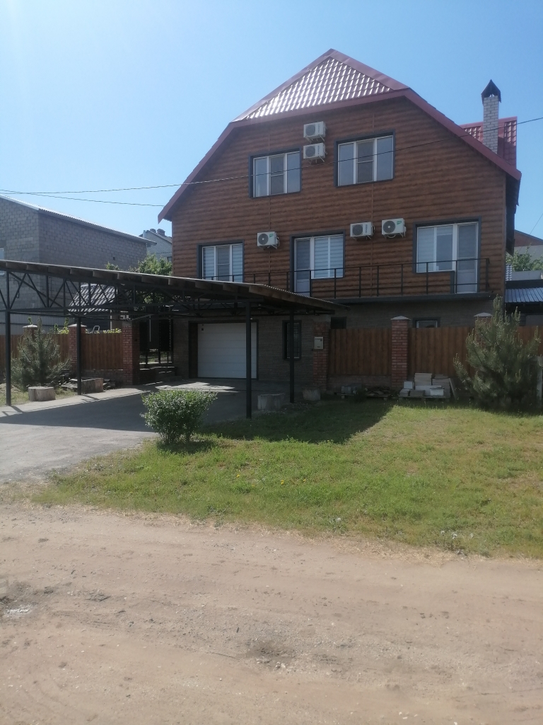 Комната 23 в Гостевом Доме на Солнечной