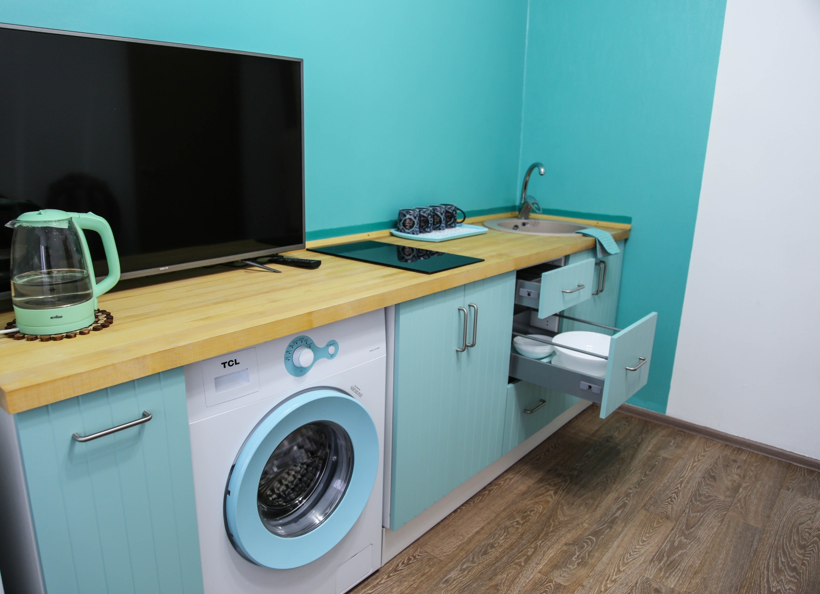 Как Дома 7 ветров