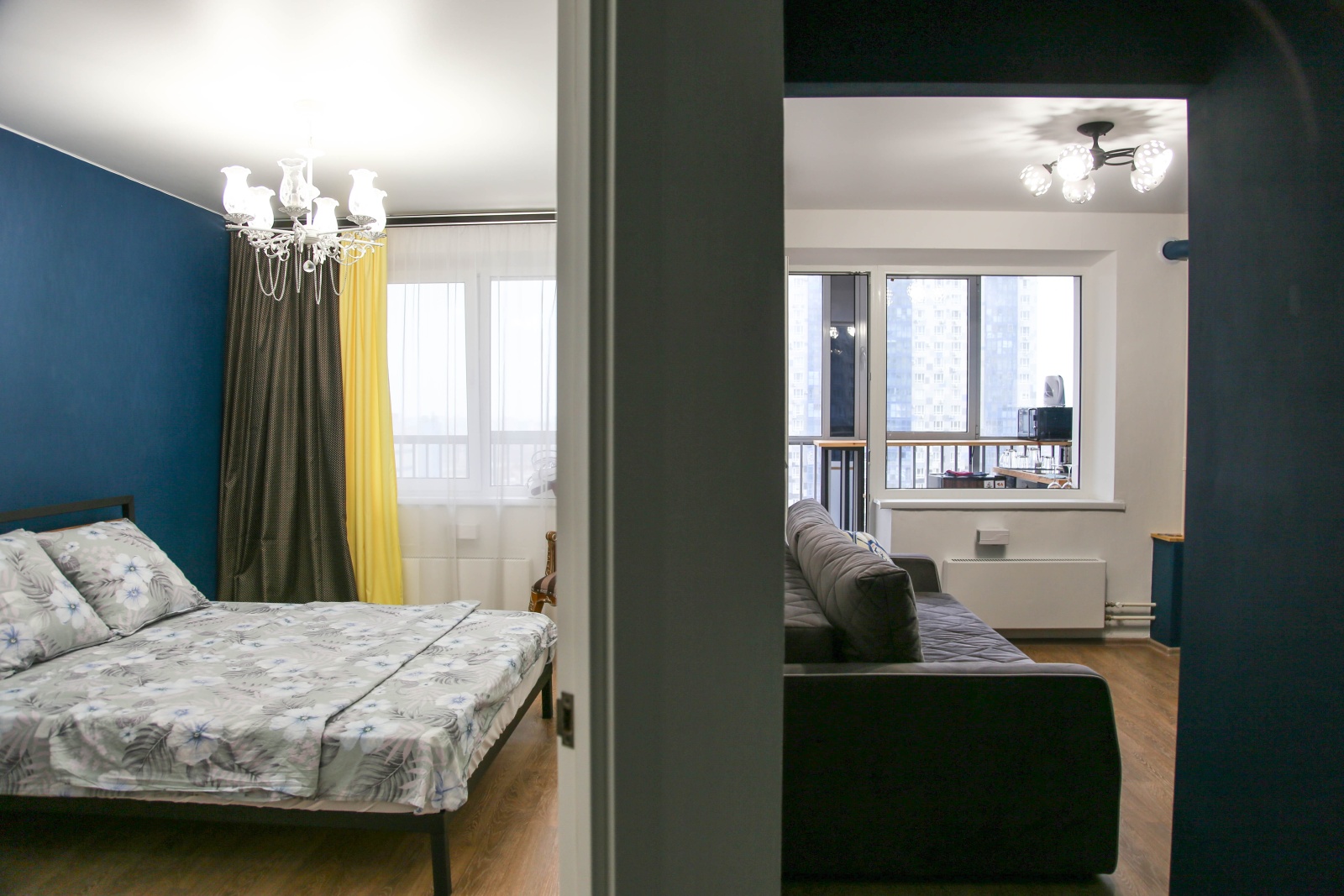 Как Дома Брутал