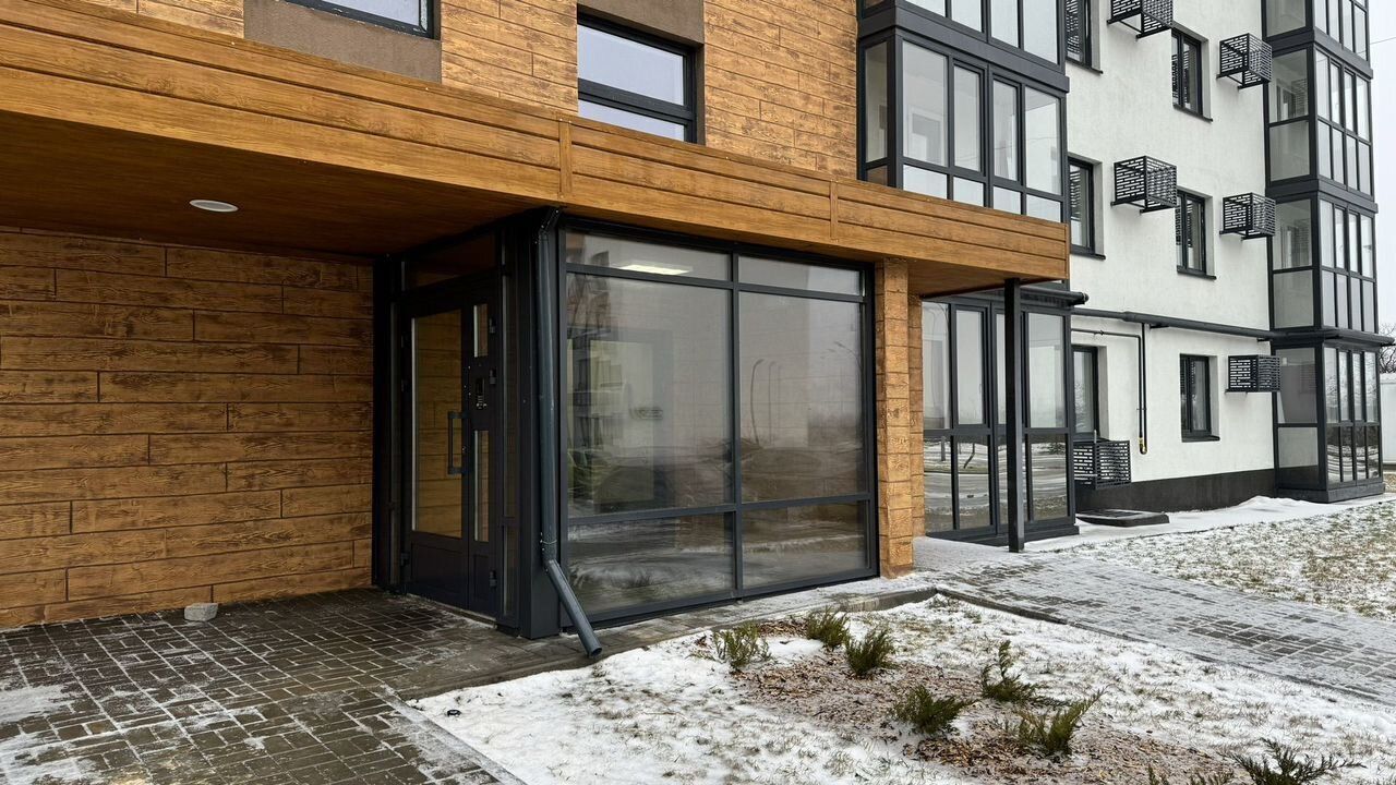 Квартира на улице Добрушина 49