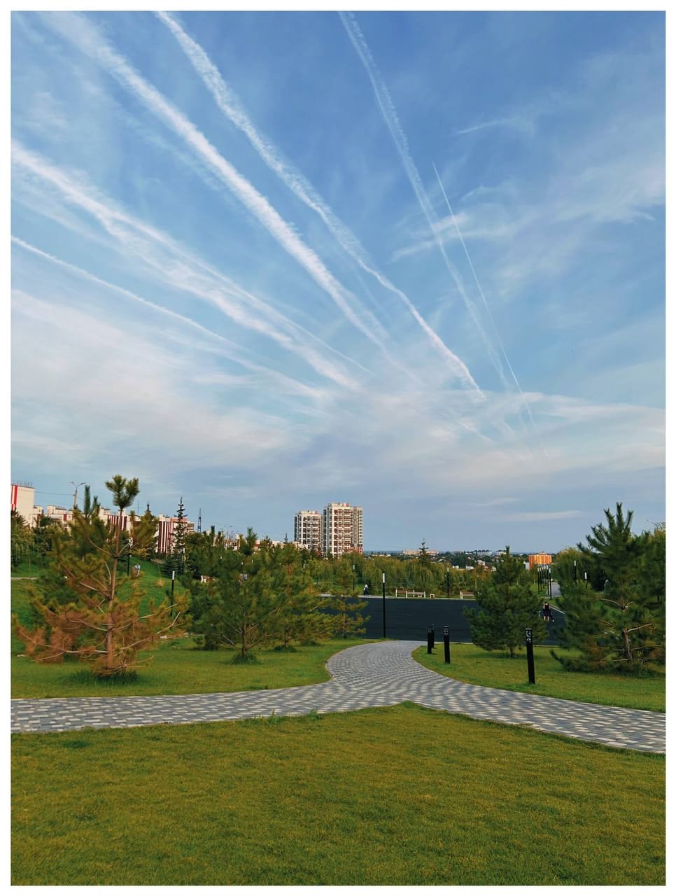 Уютная студия с панорамным окном