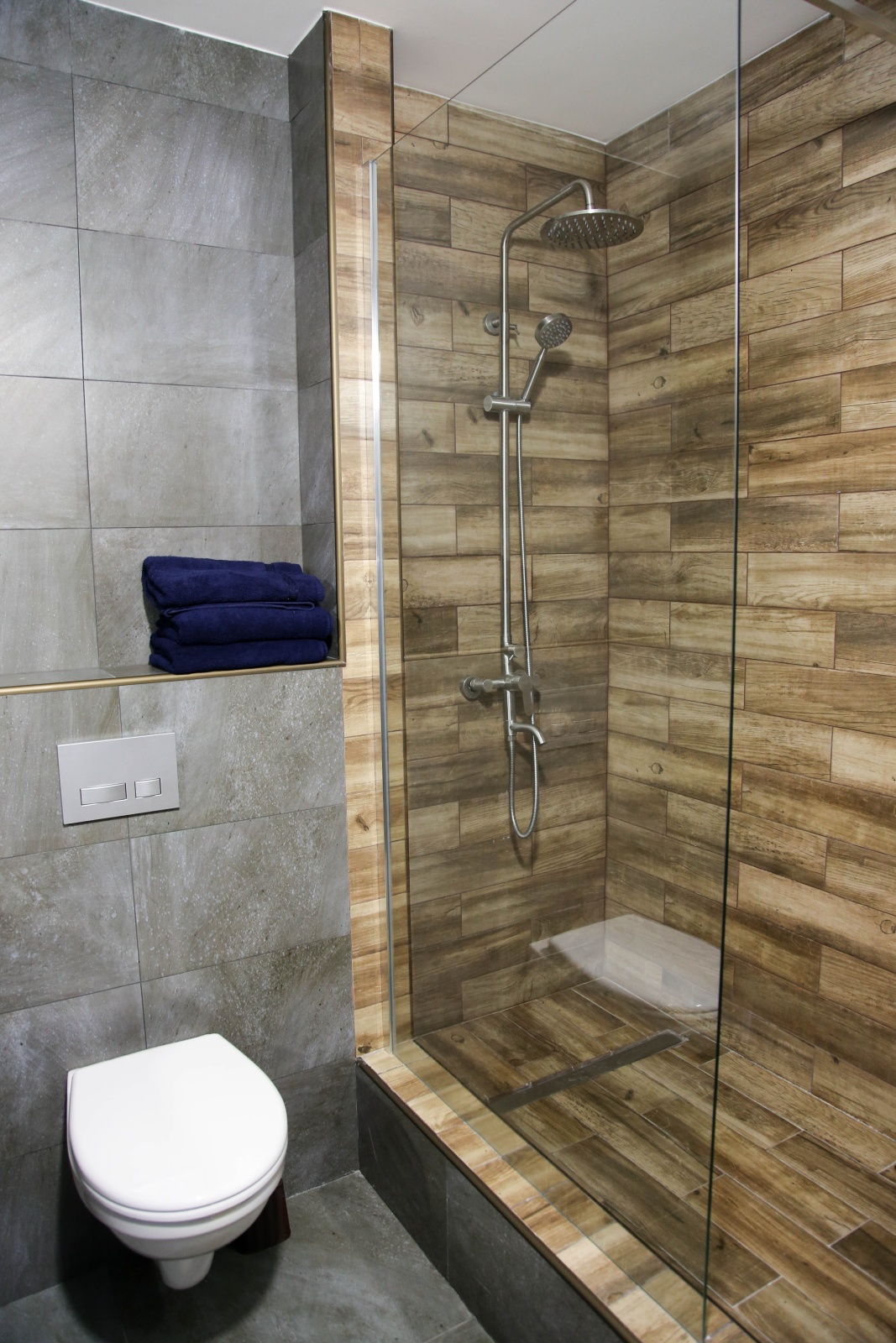 Как Дома Брутал