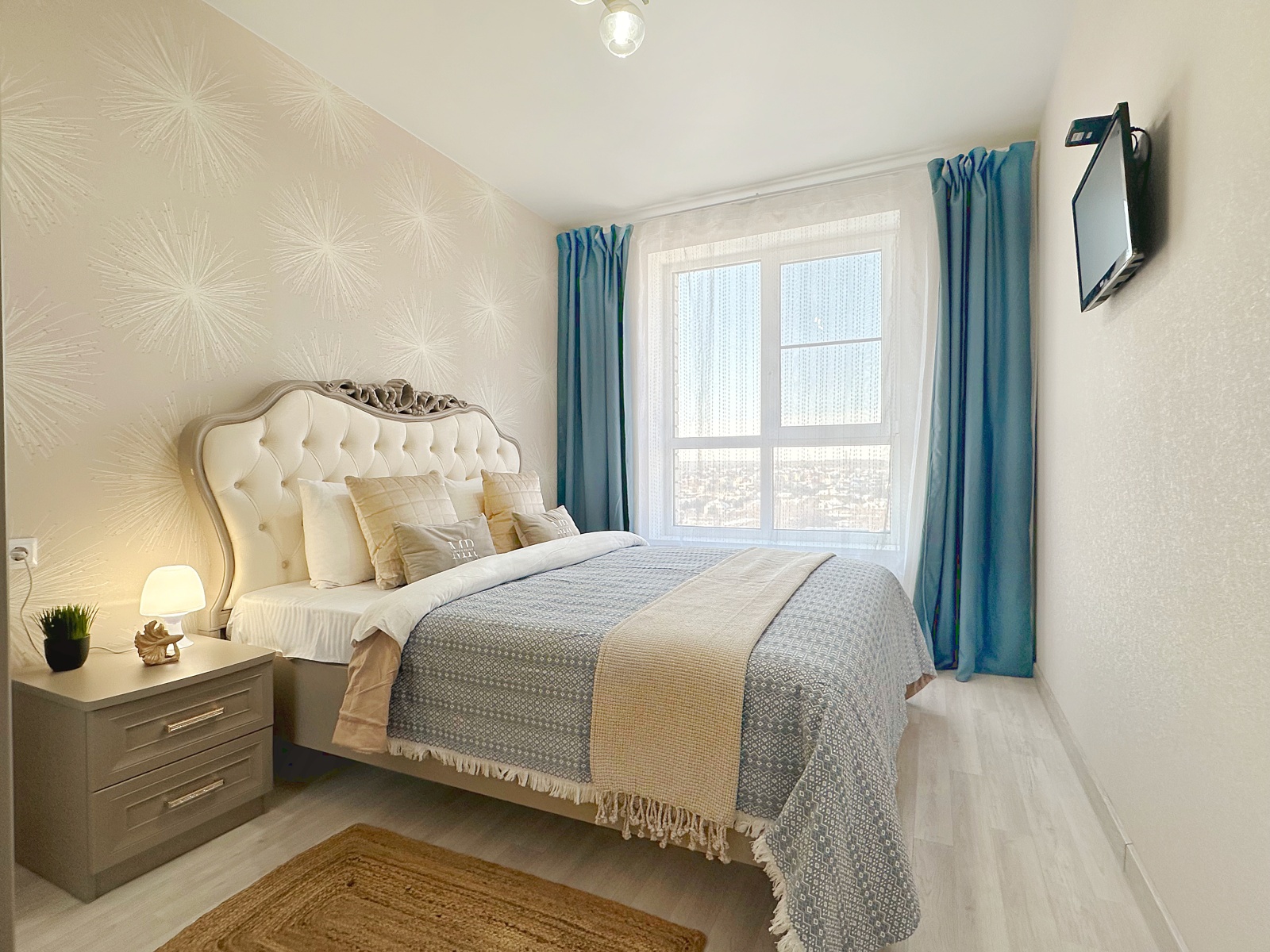 Апартаменты Романов